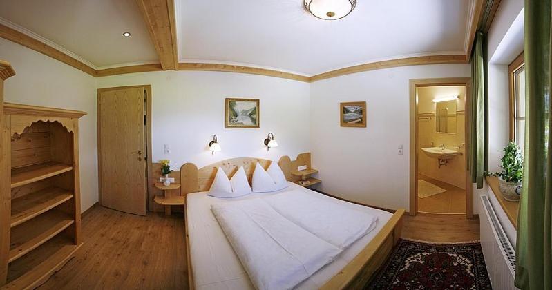 Appartementhaus Sonnenschein Mayrhofen Luaran gambar