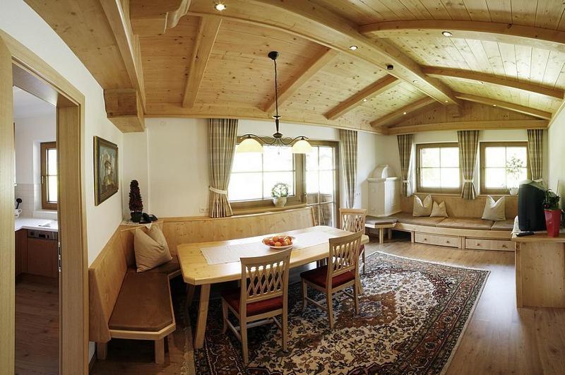 Appartementhaus Sonnenschein Mayrhofen Luaran gambar