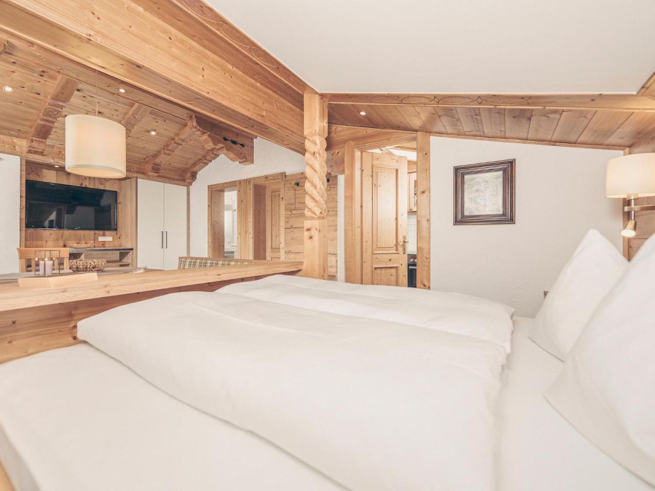 Appartementhaus Sonnenschein Mayrhofen Luaran gambar