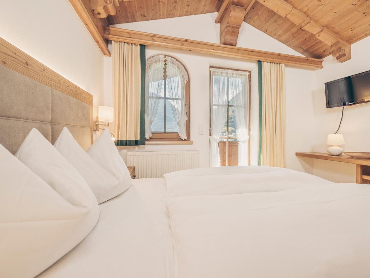 Appartementhaus Sonnenschein Mayrhofen Luaran gambar