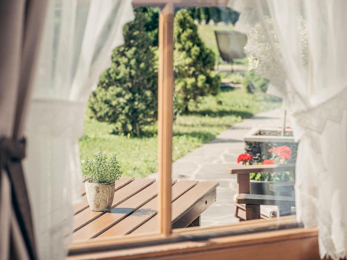 Appartementhaus Sonnenschein Mayrhofen Luaran gambar